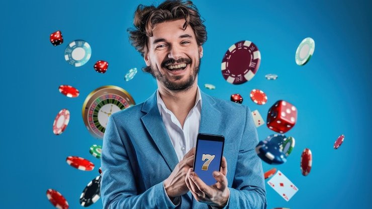 ক্রীড়া ও ক্যাসিনো বিনোদনের app 77 হাব