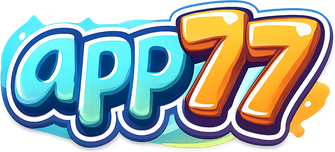 বাংলাদেশের app 77 ব্র্যান্ড লোগো